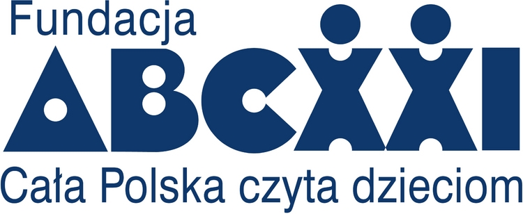 Fundacja ABCXXI - Cała Polska czyta dzieciom - egaga.pl - portal dla  nowoczesnych rodziców