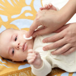 Jak pielęgnować skórę niemowlaka?